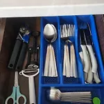 Puzzle Lägenhet Siófok