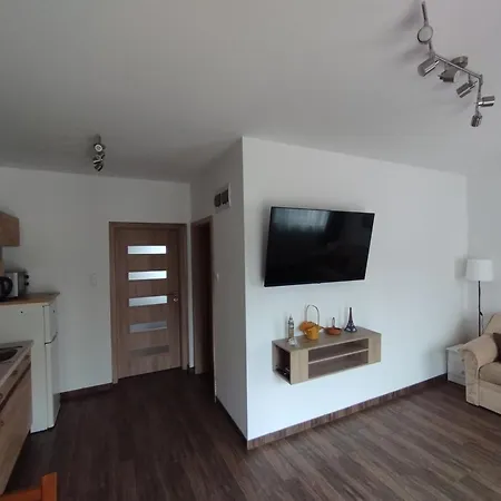 Puzzle Apartmán