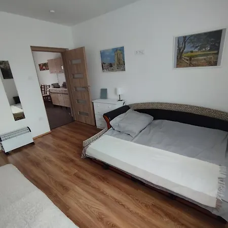 Apartmán Puzzle *