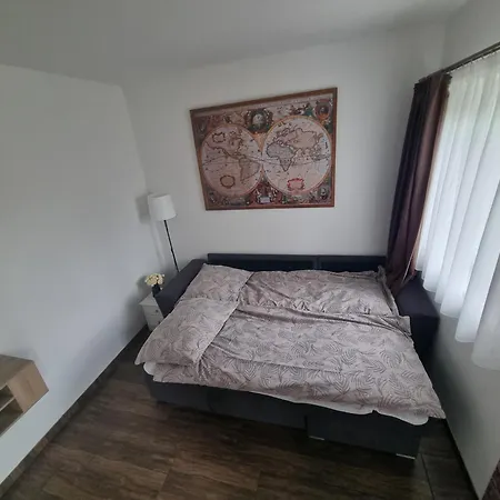 Lägenhet Puzzle Siófok