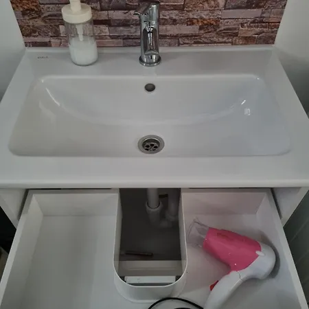 Puzzle Apartmán
