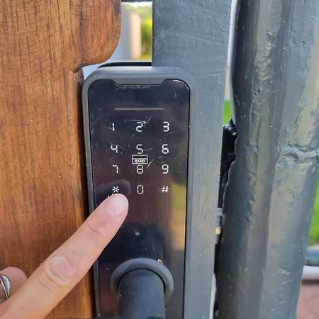 Apartmán Puzzle Siófok
