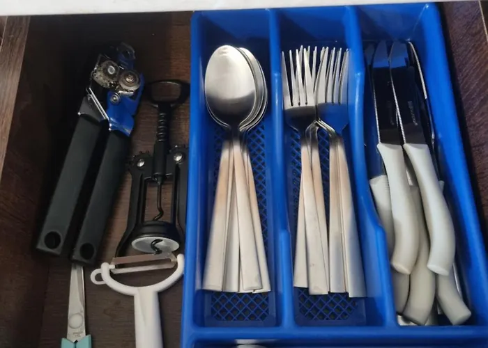 Puzzle Lägenhet Siófok