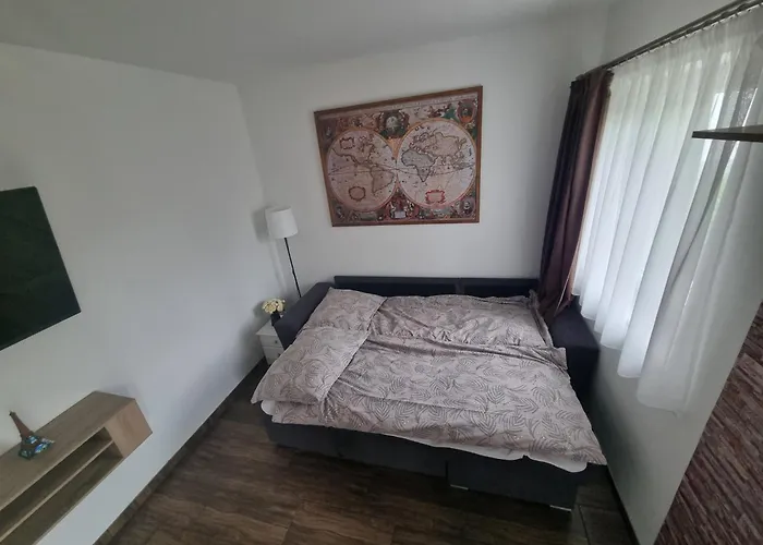 Lägenhet Puzzle Siófok