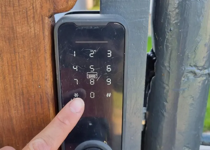 Lägenhet Puzzle Siófok